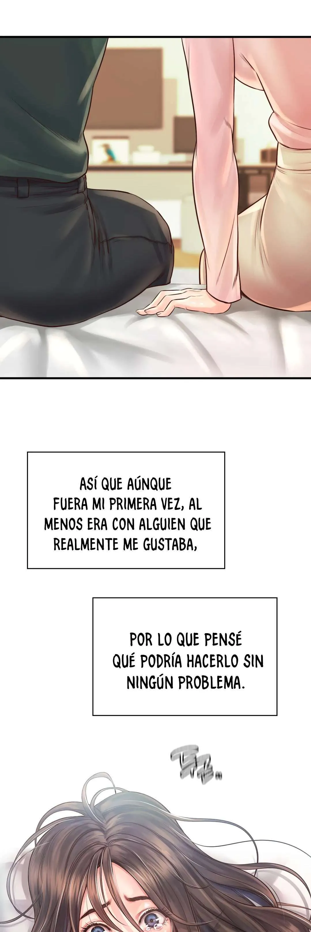 Osaka Capítulo 11 - Page 12