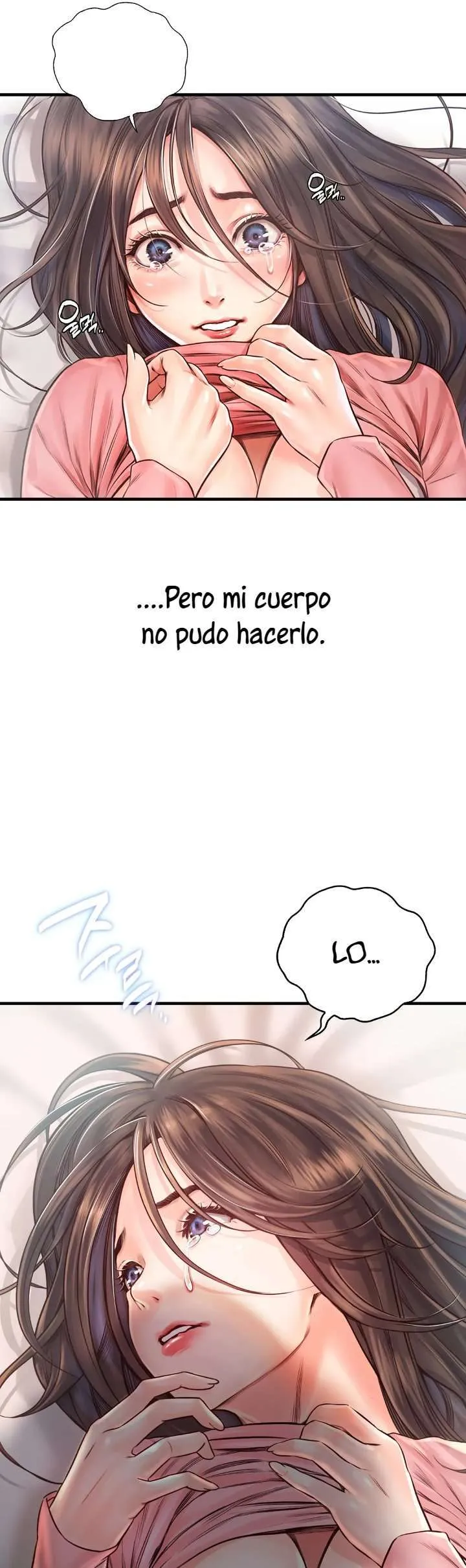 Osaka Capítulo 11 - Page 14