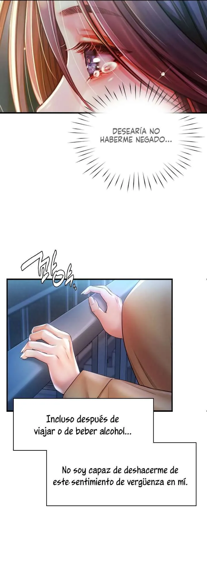 Osaka Capítulo 11 - Page 17