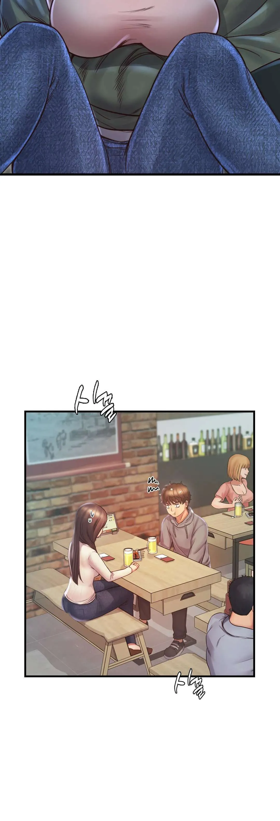 Osaka Capítulo 11 - Page 19