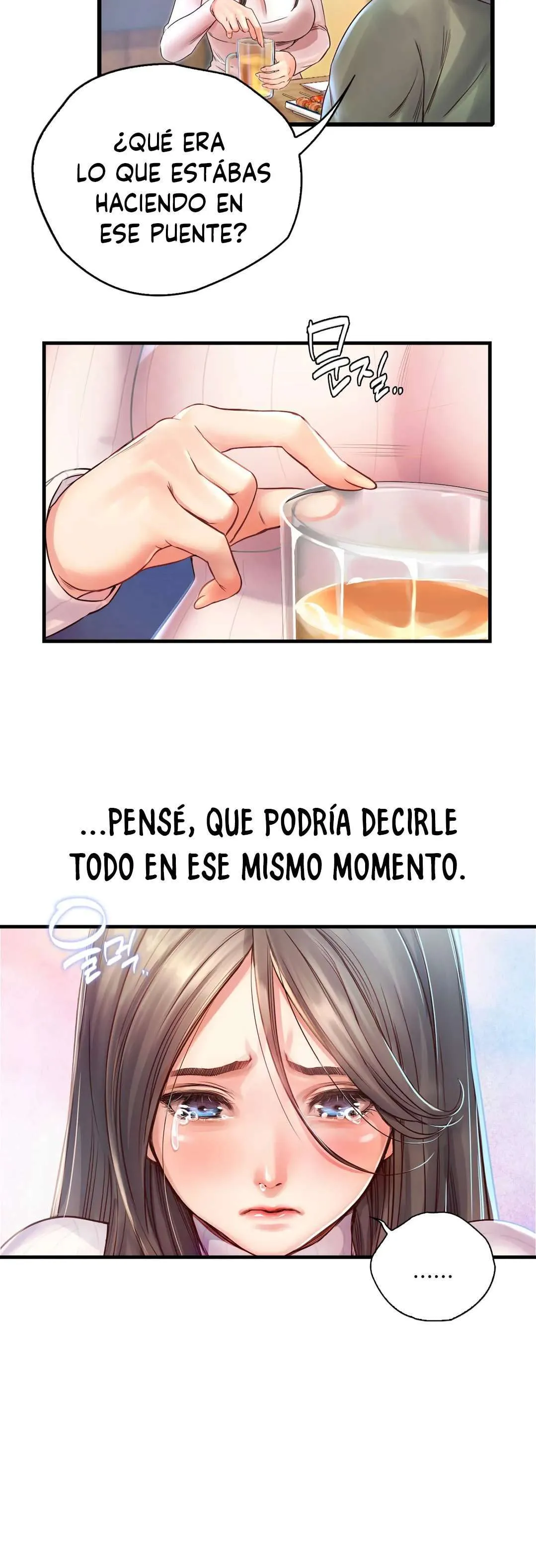 Osaka Capítulo 11 - Page 21