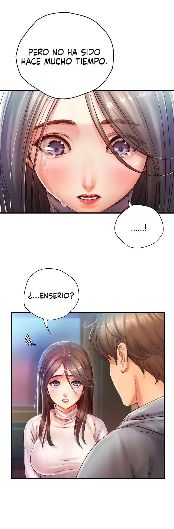 Osaka Capítulo 11 - Page 23