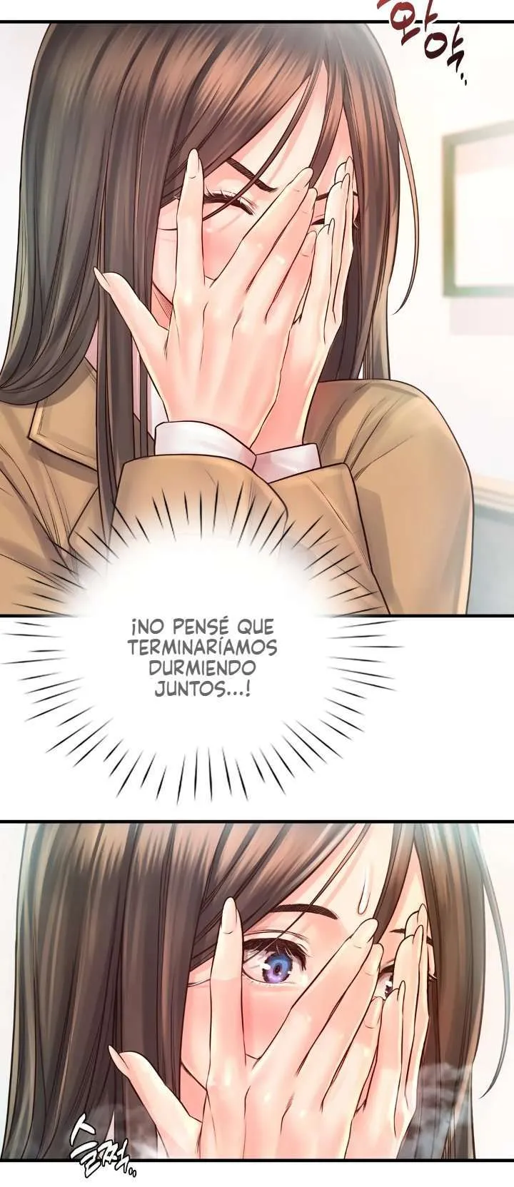 Osaka Capítulo 11 - Page 31