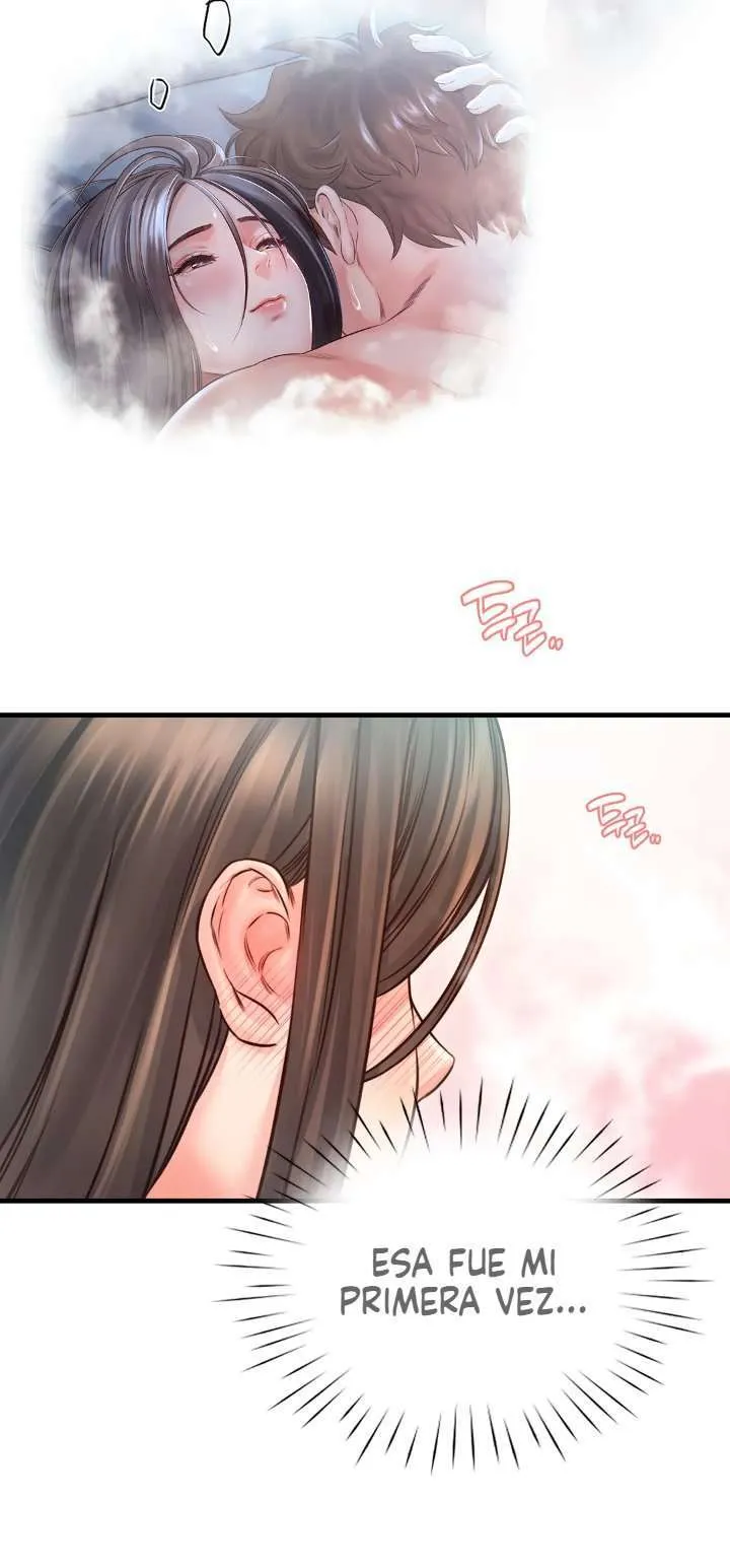 Osaka Capítulo 11 - Page 33