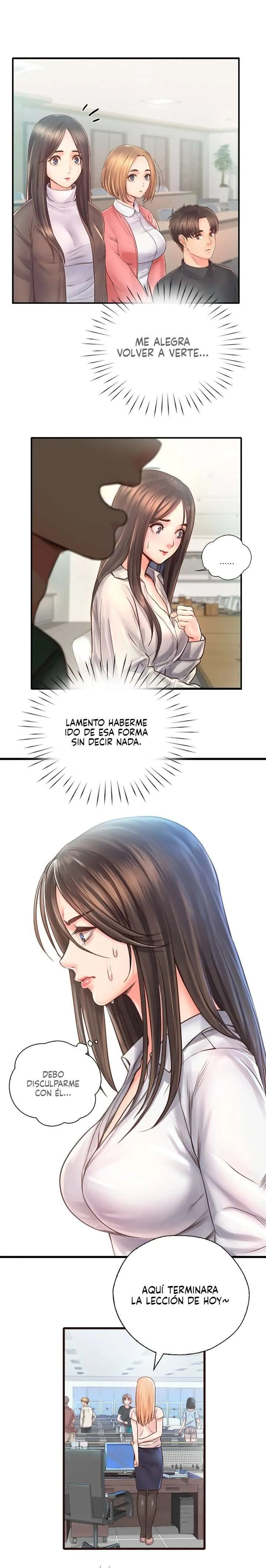Osaka Capítulo 11 - Page 40