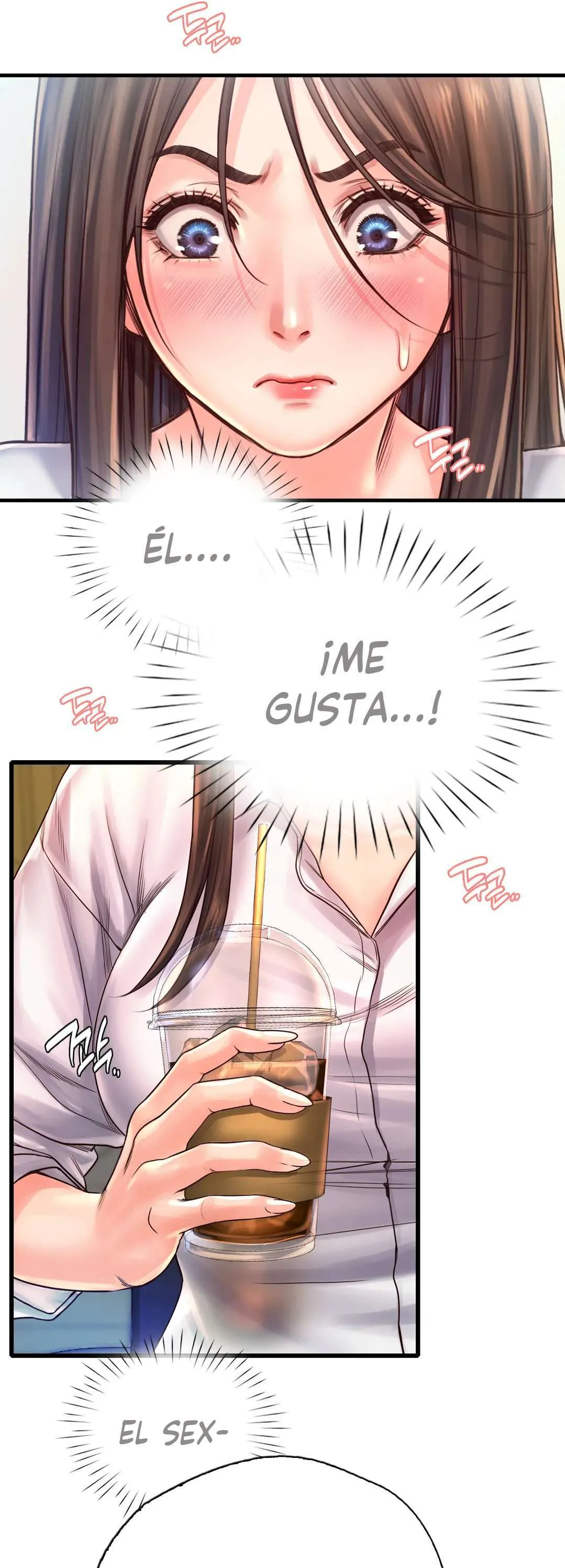 Osaka Capítulo 11 - Page 41