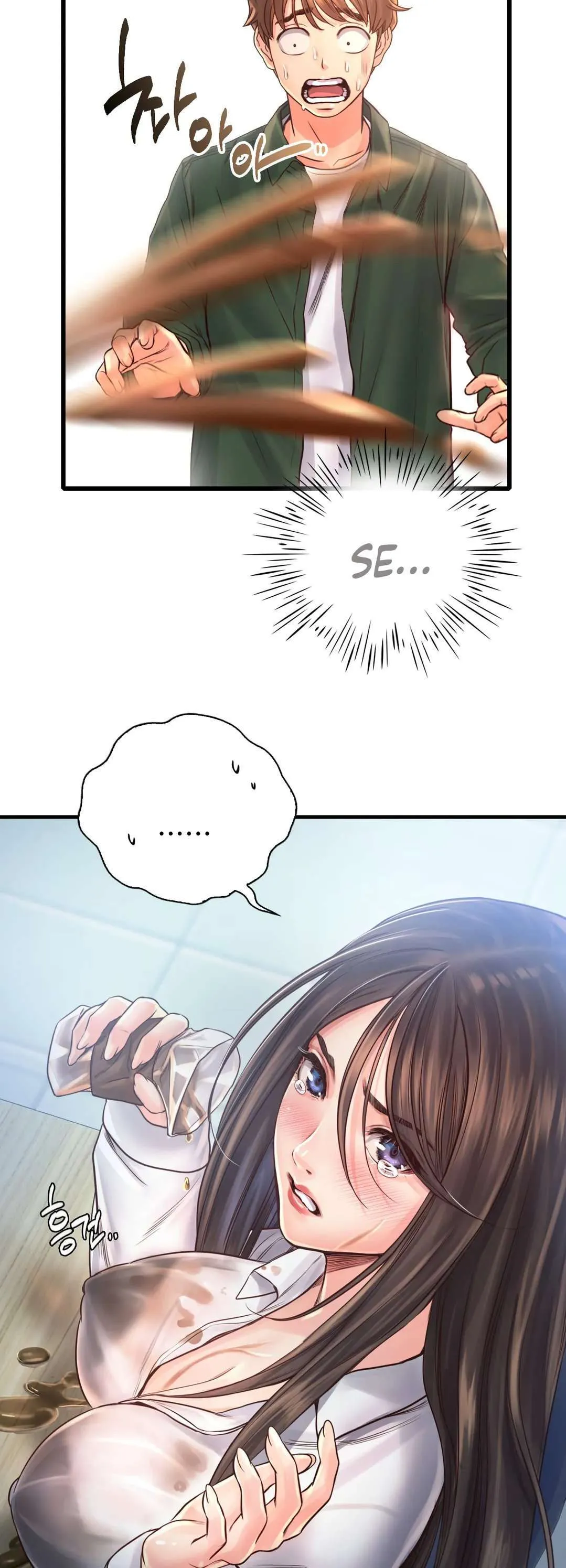 Osaka Capítulo 11 - Page 44