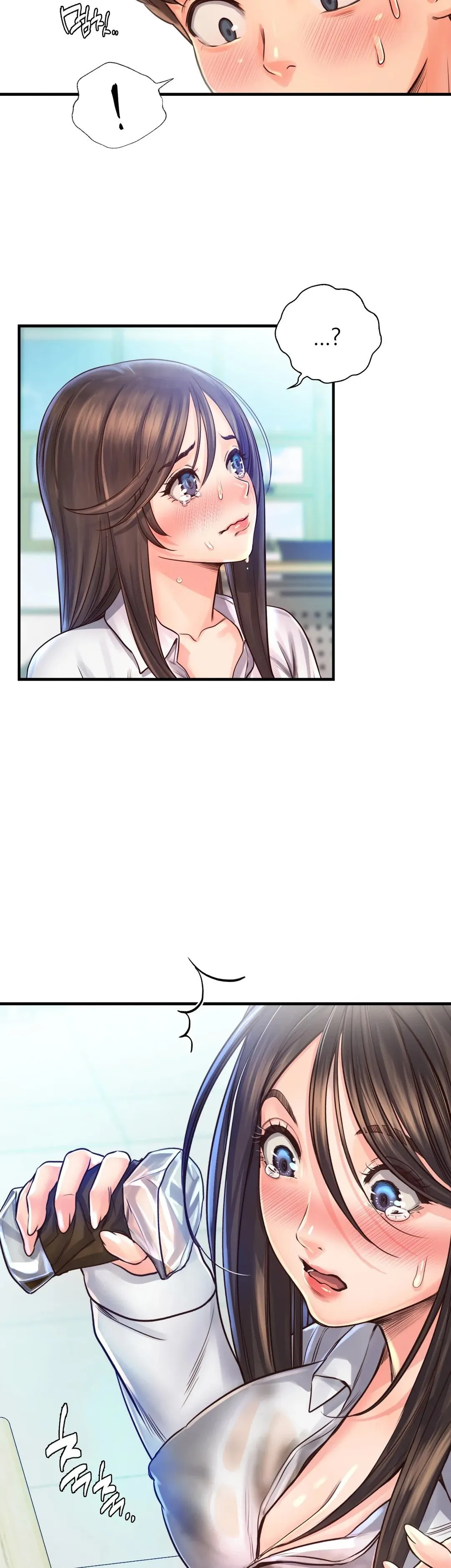Osaka Capítulo 12 - Page 2