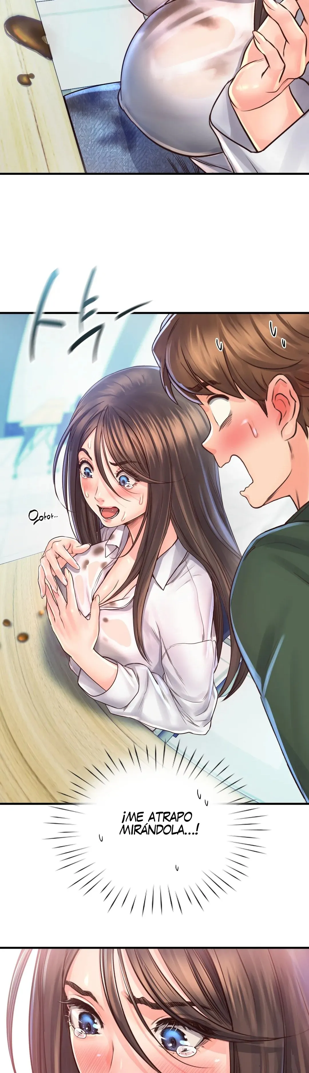 Osaka Capítulo 12 - Page 3