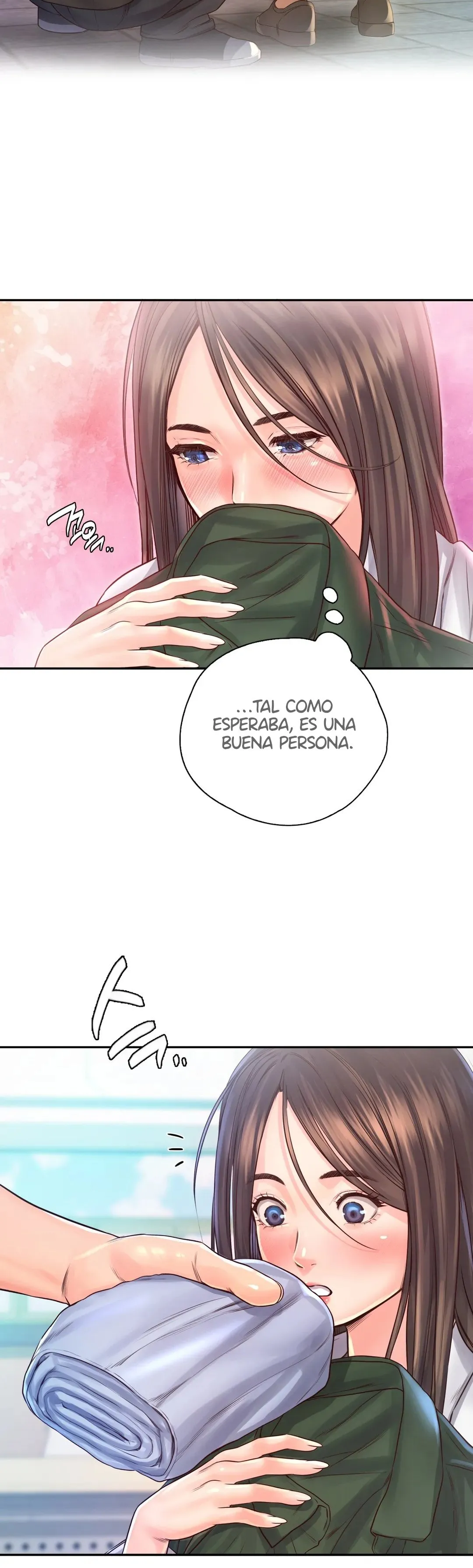 Osaka Capítulo 12 - Page 8