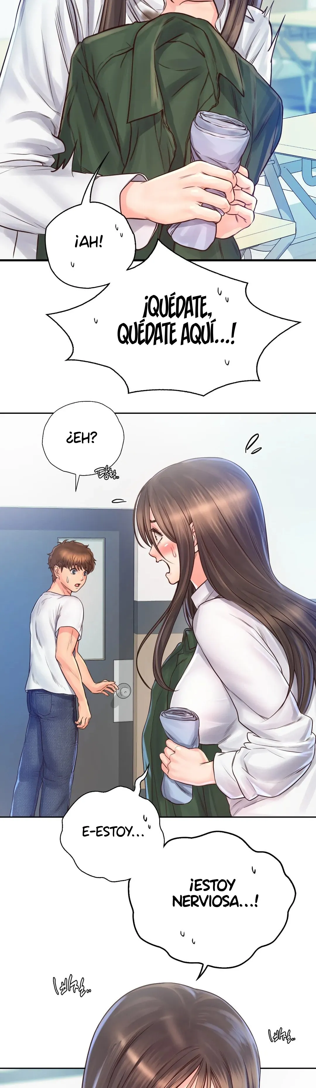 Osaka Capítulo 12 - Page 11