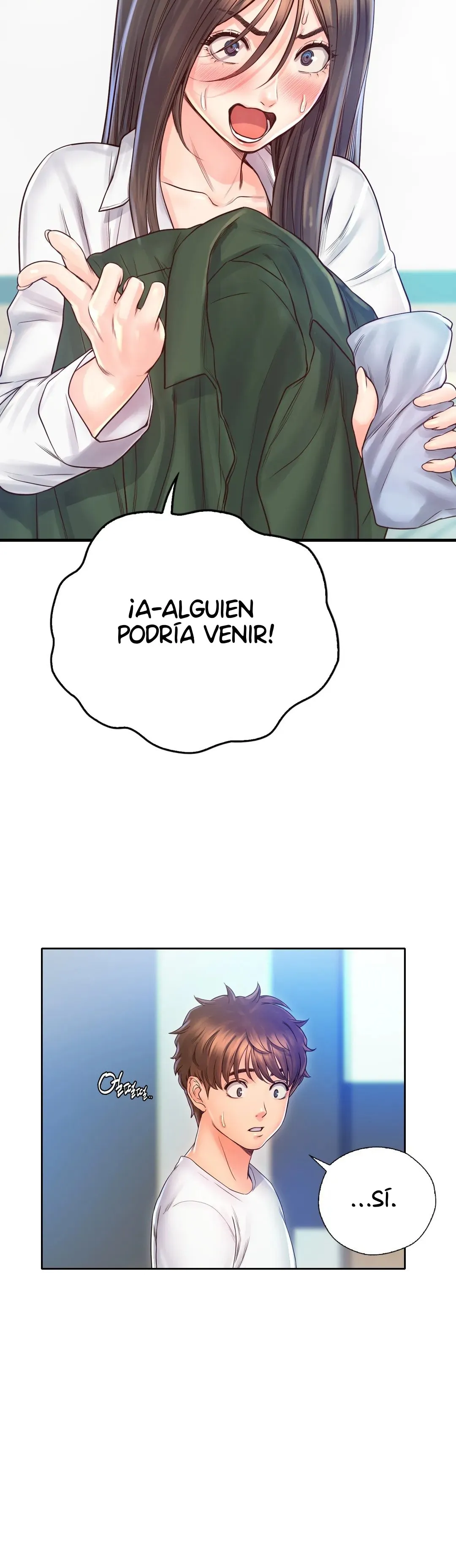 Osaka Capítulo 12 - Page 12