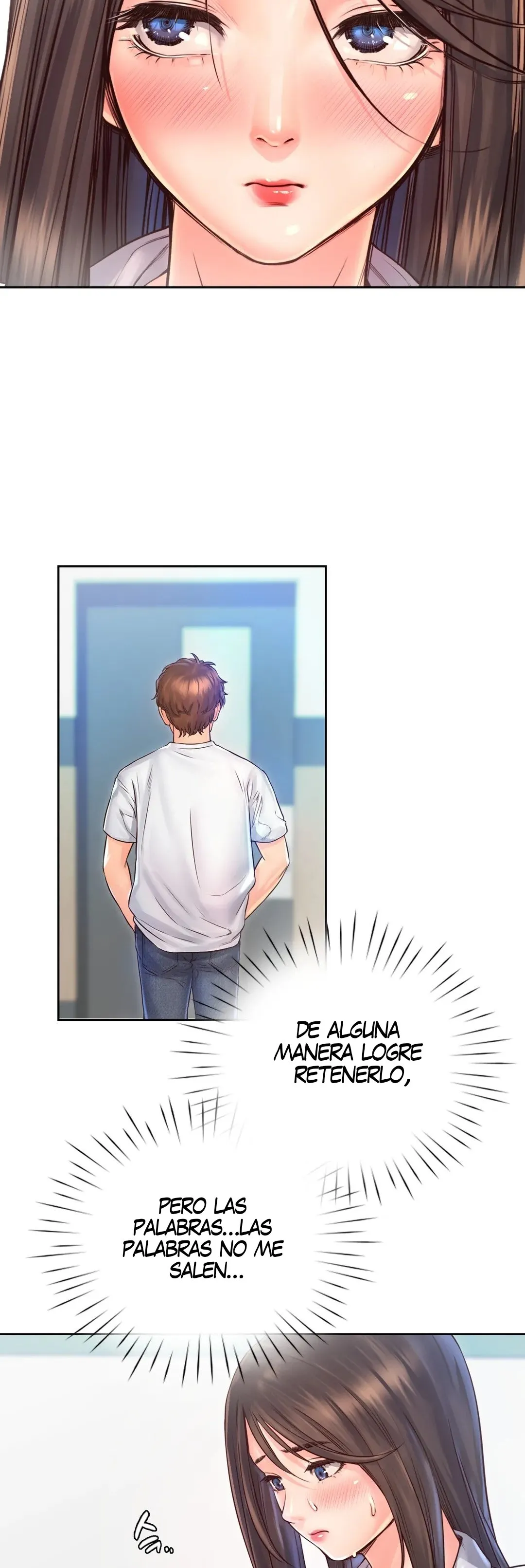Osaka Capítulo 12 - Page 14