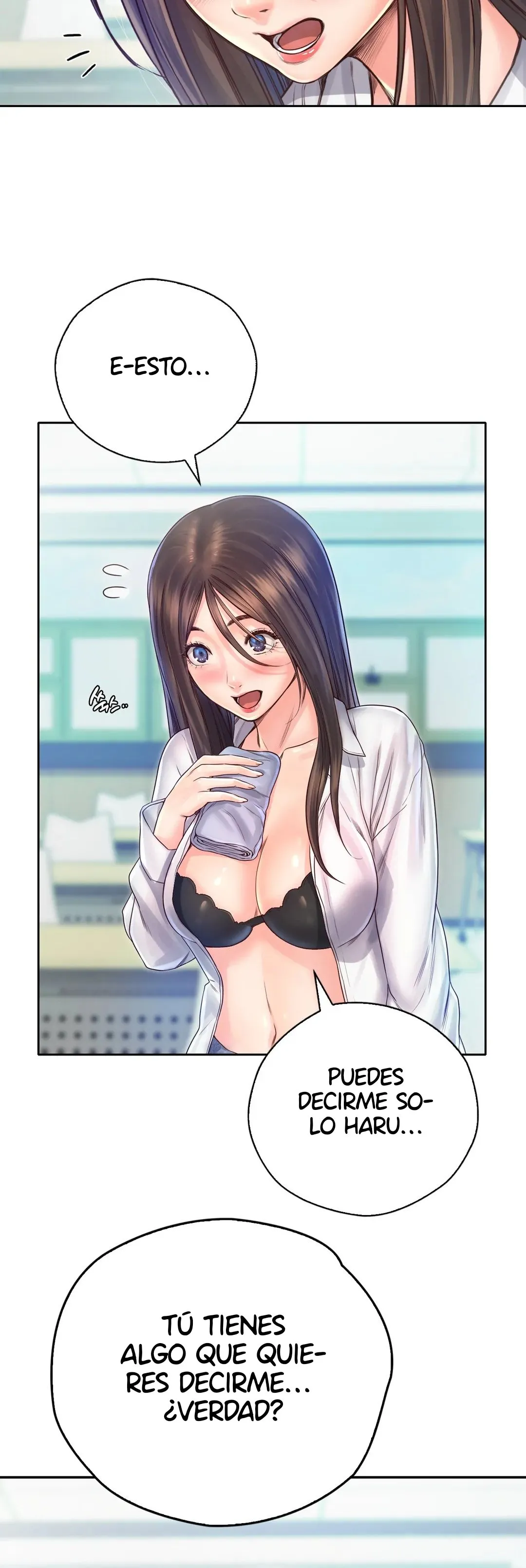 Osaka Capítulo 12 - Page 16
