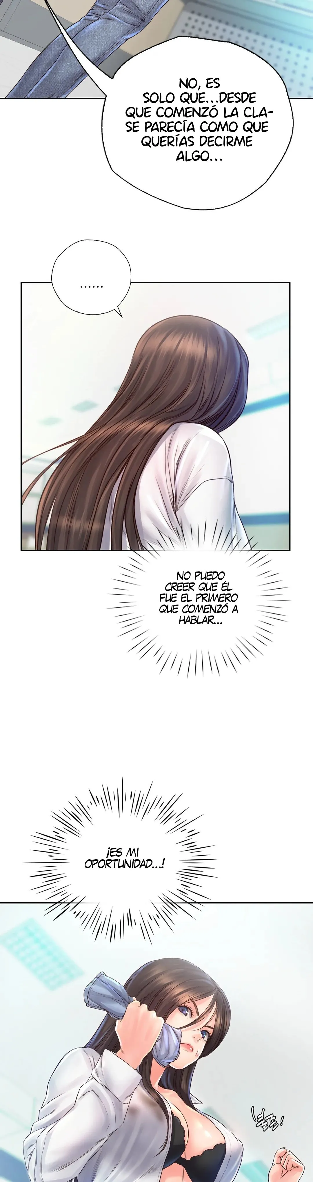 Osaka Capítulo 12 - Page 18