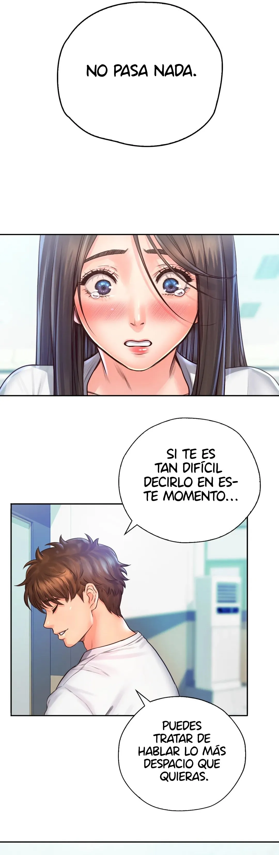 Osaka Capítulo 12 - Page 24