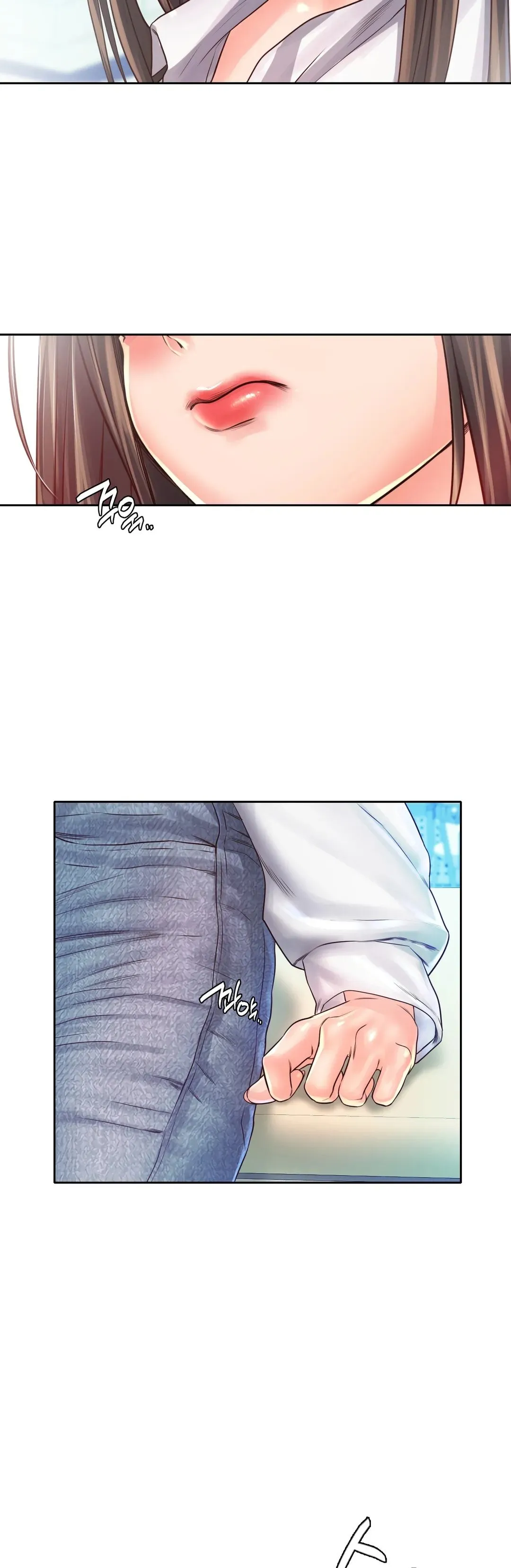 Osaka Capítulo 12 - Page 26