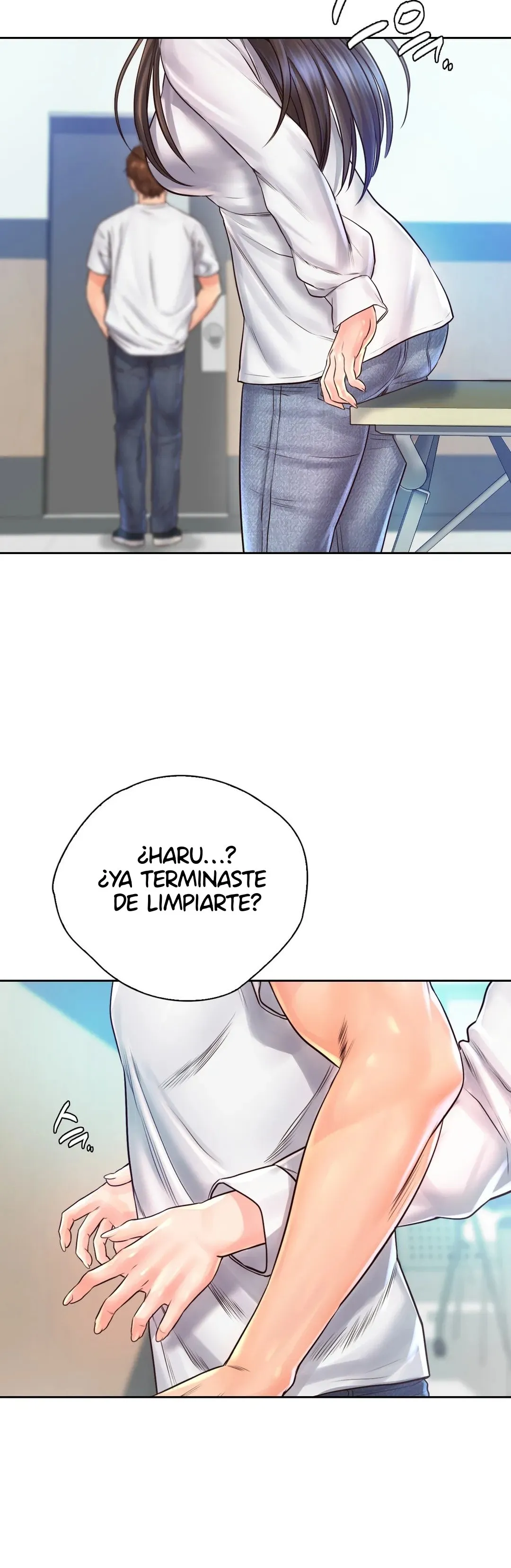 Osaka Capítulo 12 - Page 27