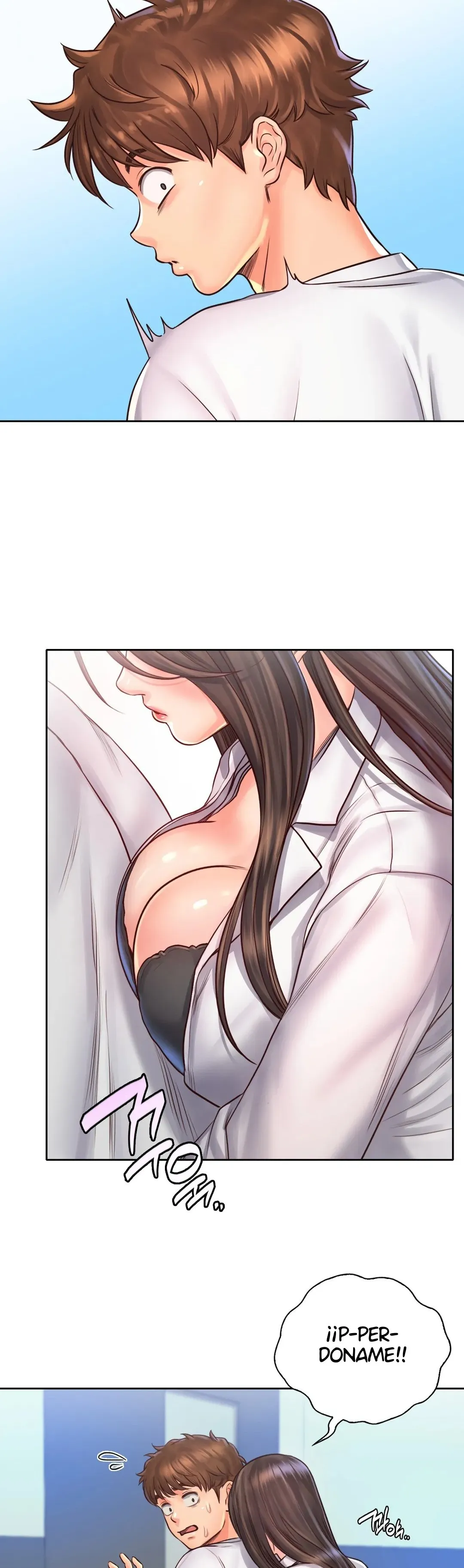 Osaka Capítulo 12 - Page 29
