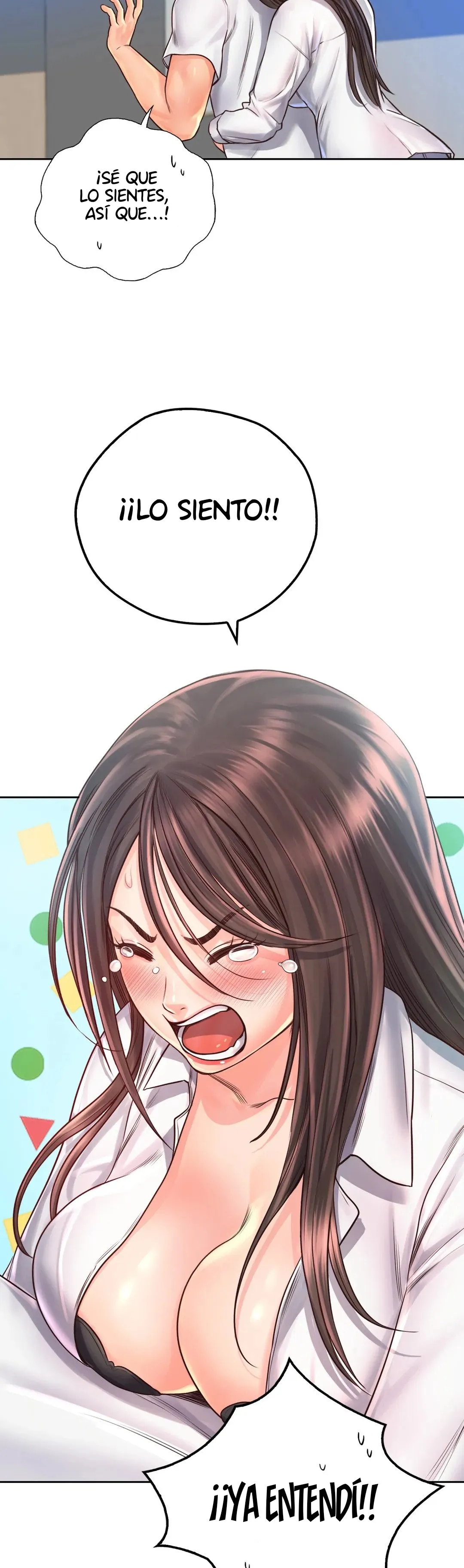 Osaka Capítulo 12 - Page 30