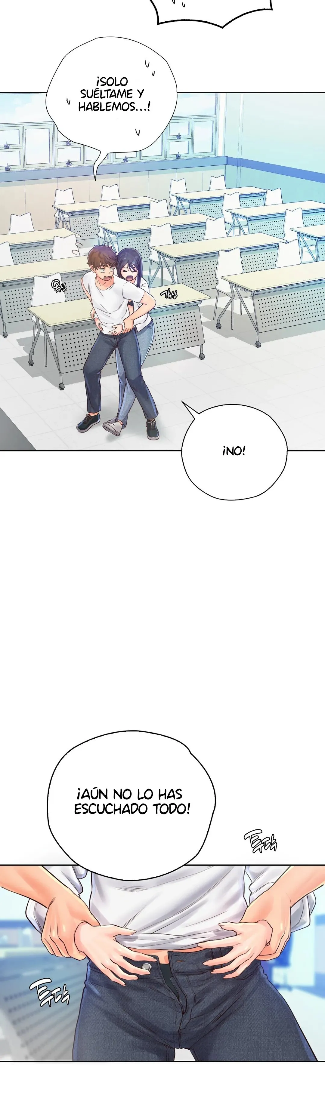 Osaka Capítulo 12 - Page 31
