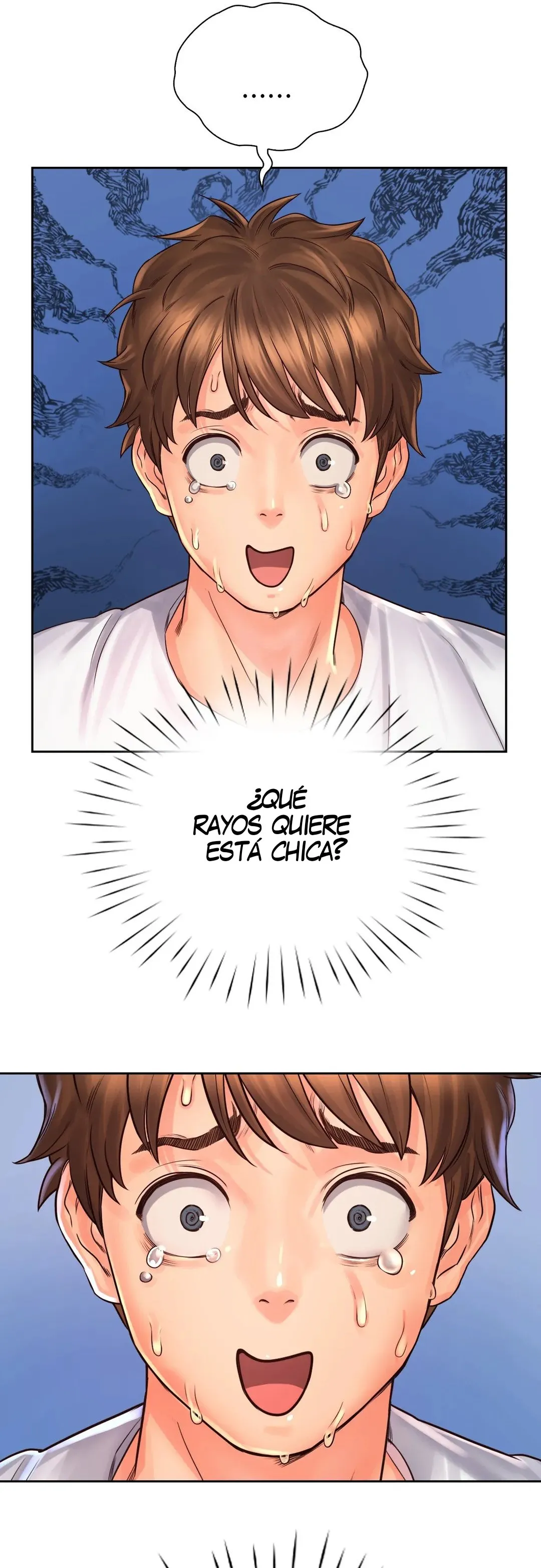 Osaka Capítulo 12 - Page 36
