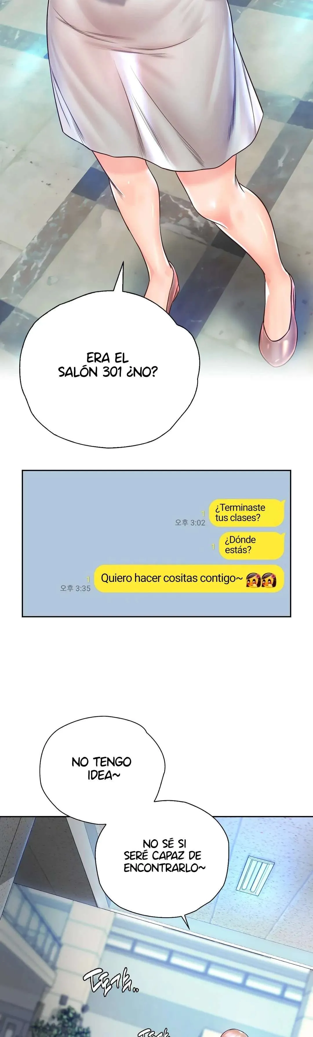 Osaka Capítulo 13 - Page 2