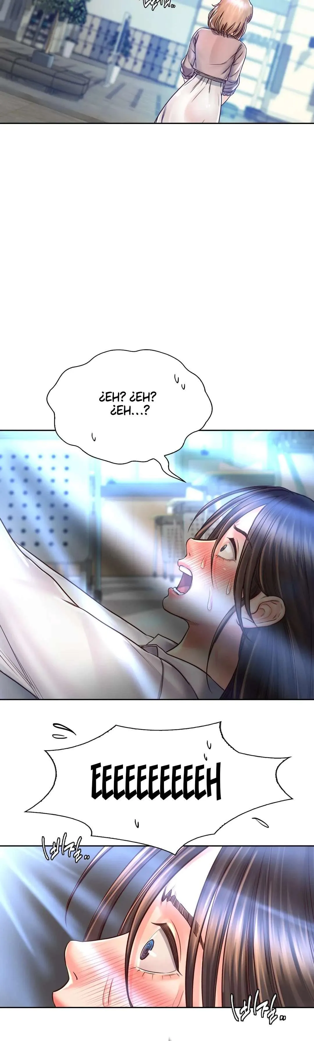 Osaka Capítulo 13 - Page 3