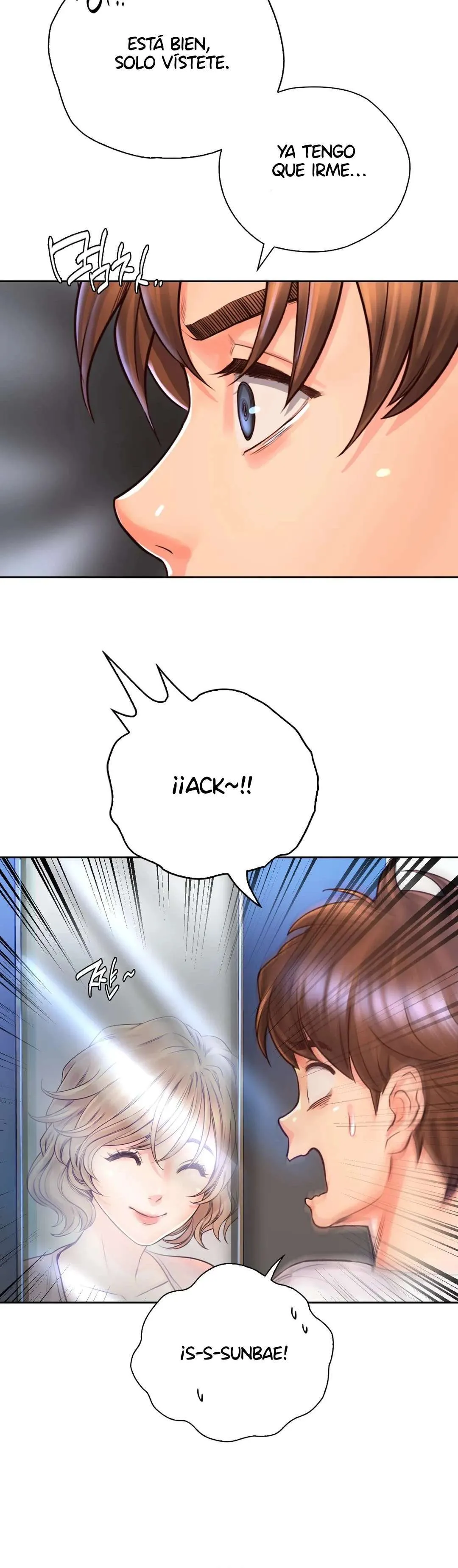 Osaka Capítulo 13 - Page 8