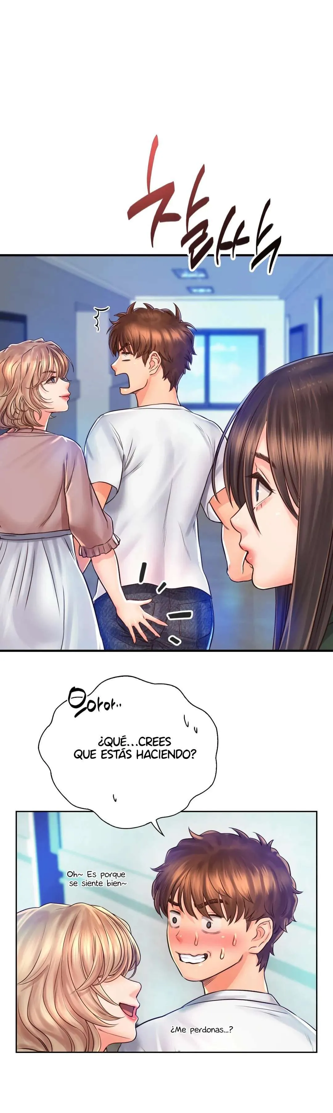Osaka Capítulo 13 - Page 12