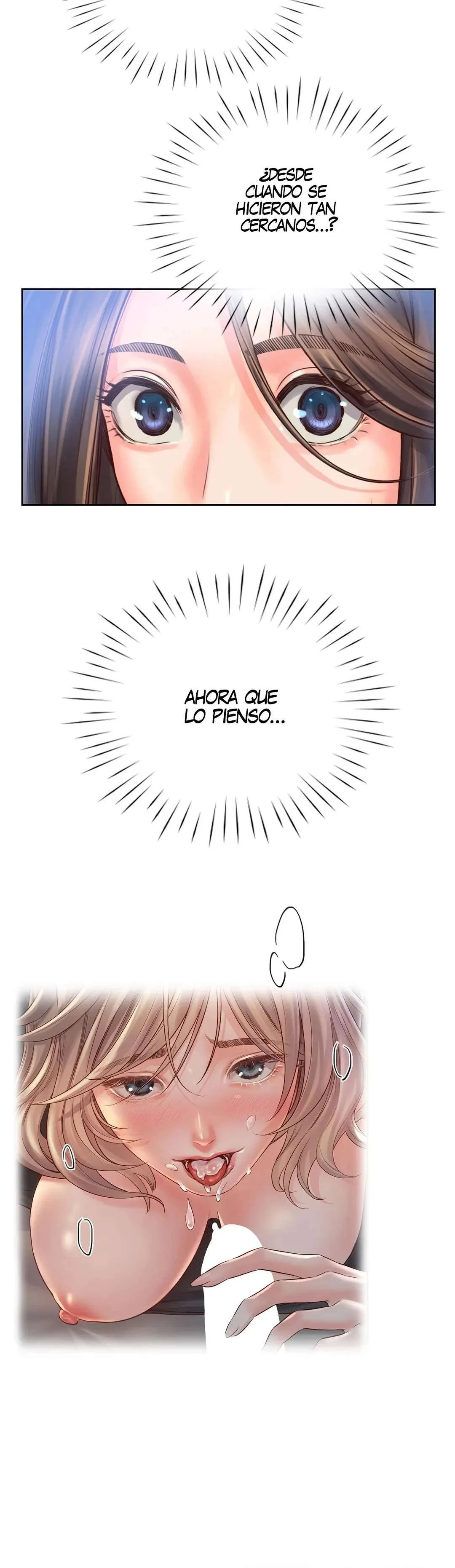 Osaka Capítulo 13 - Page 15