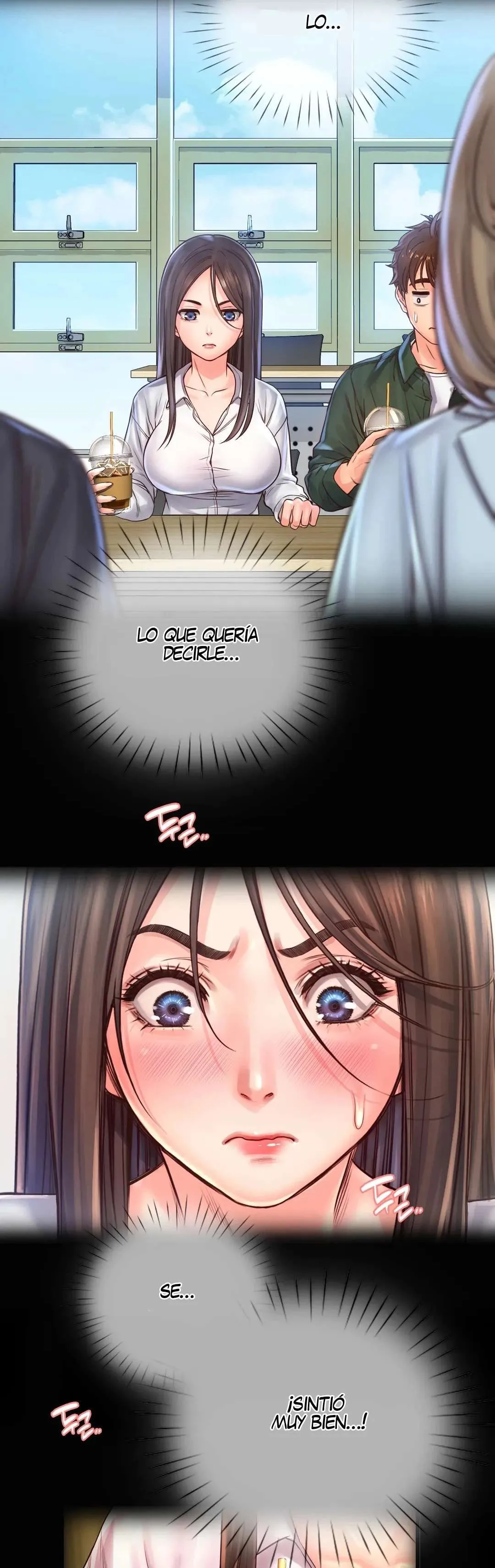 Osaka Capítulo 13 - Page 18