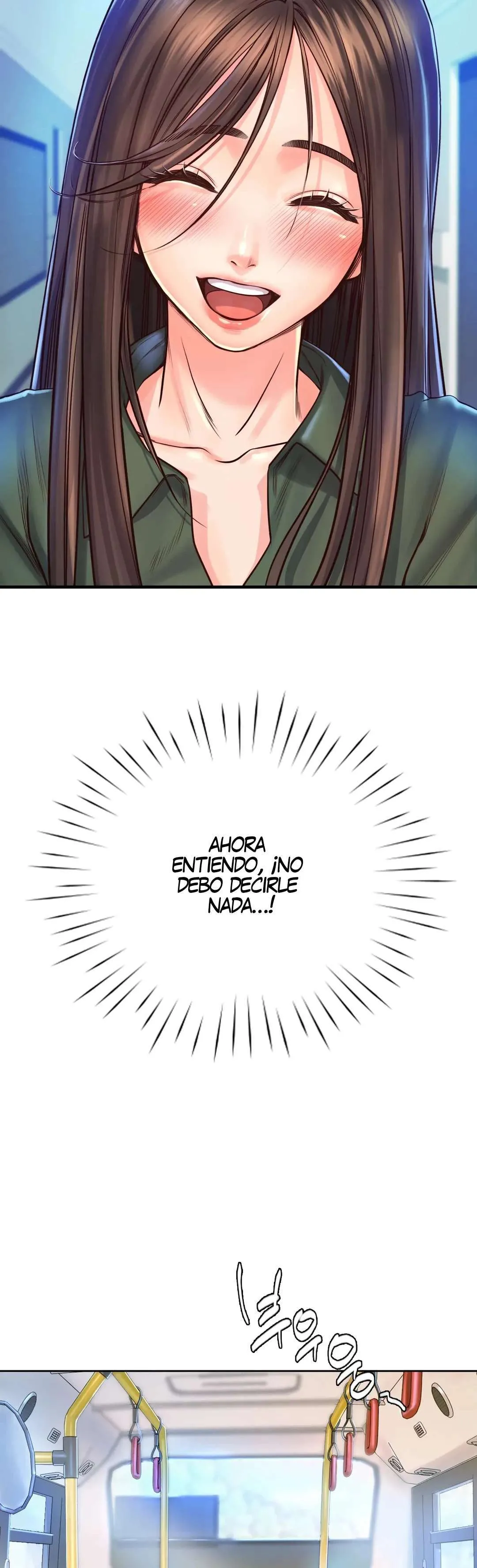 Osaka Capítulo 13 - Page 22