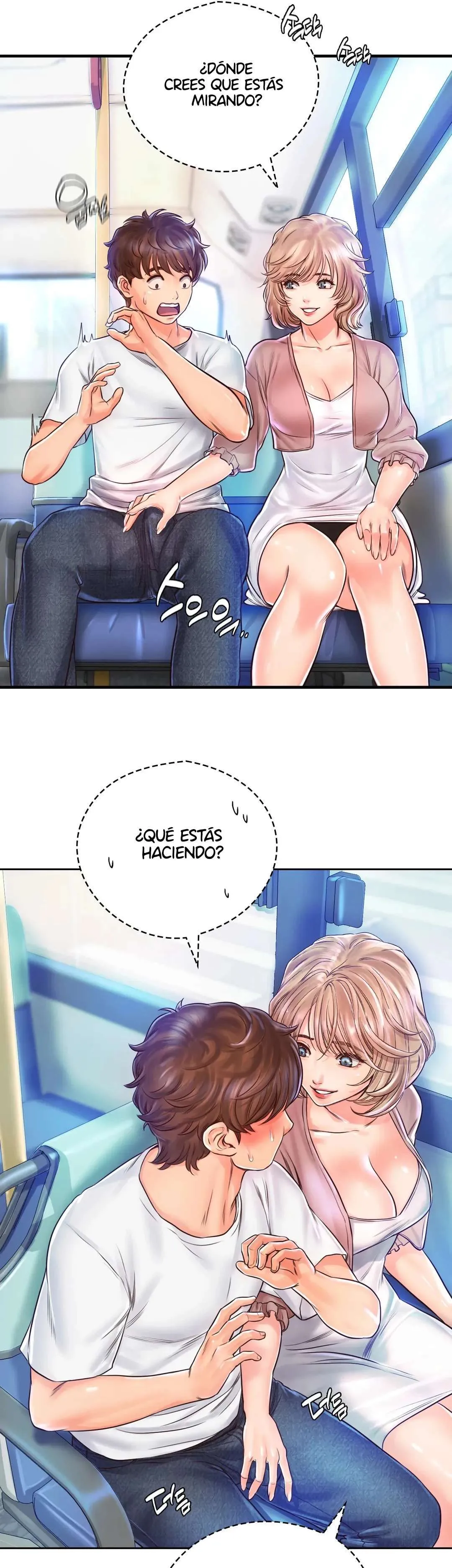 Osaka Capítulo 13 - Page 25