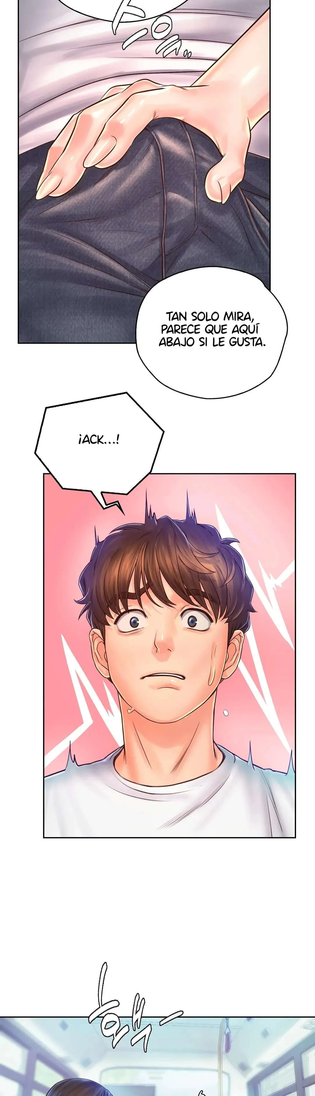 Osaka Capítulo 13 - Page 27