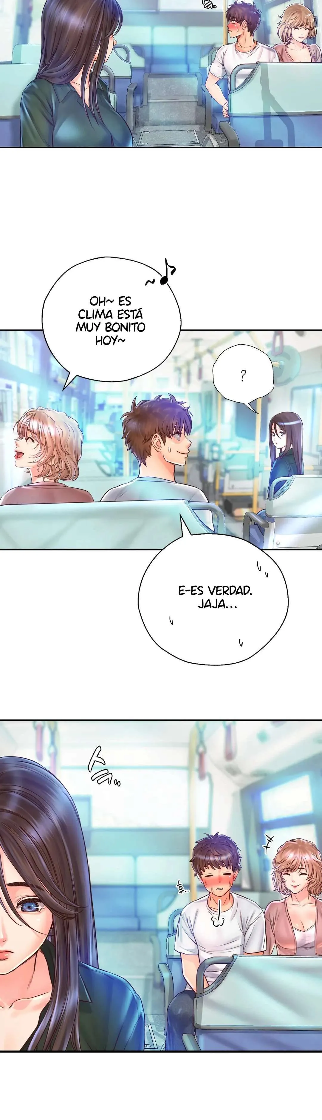 Osaka Capítulo 13 - Page 28