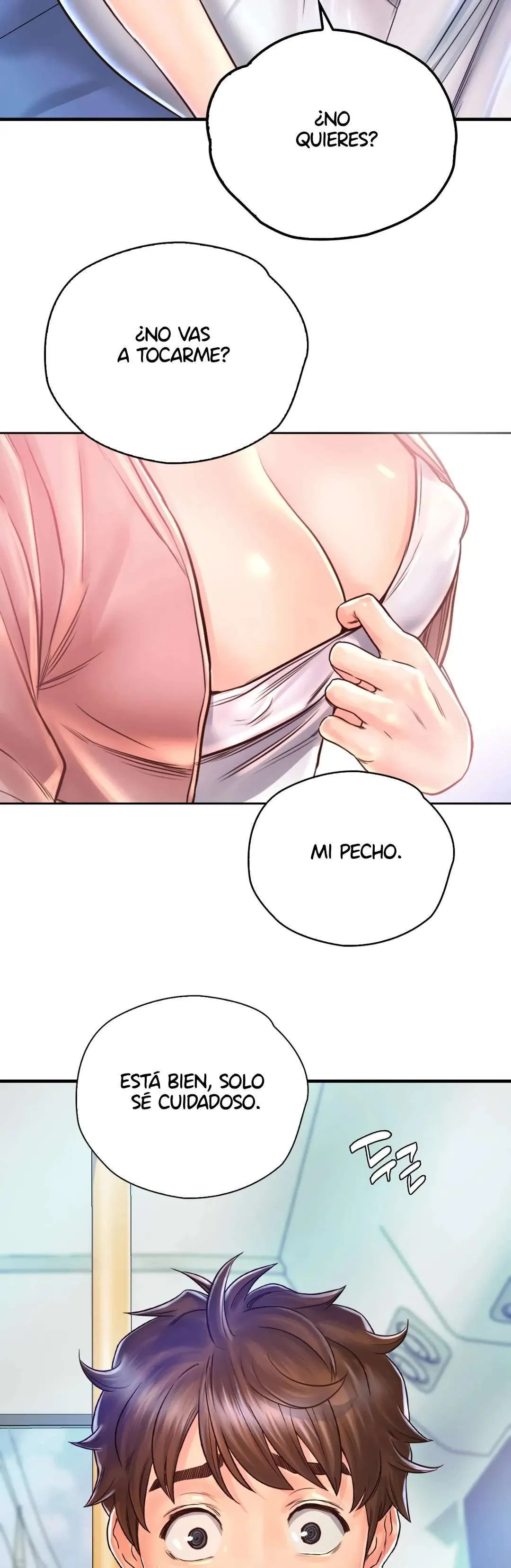Osaka Capítulo 13 - Page 31