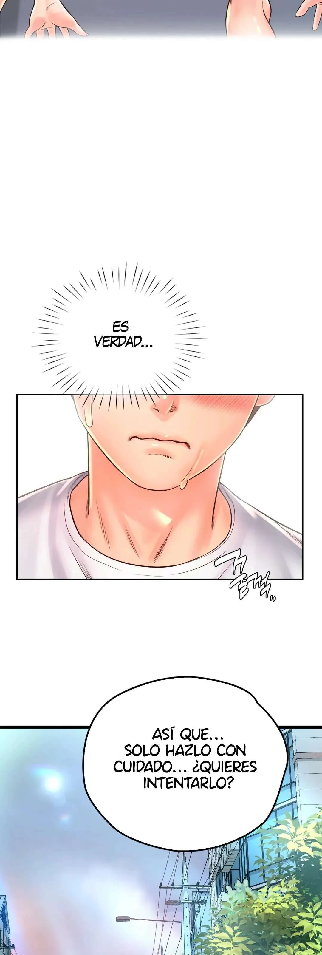 Osaka Capítulo 13 - Page 35