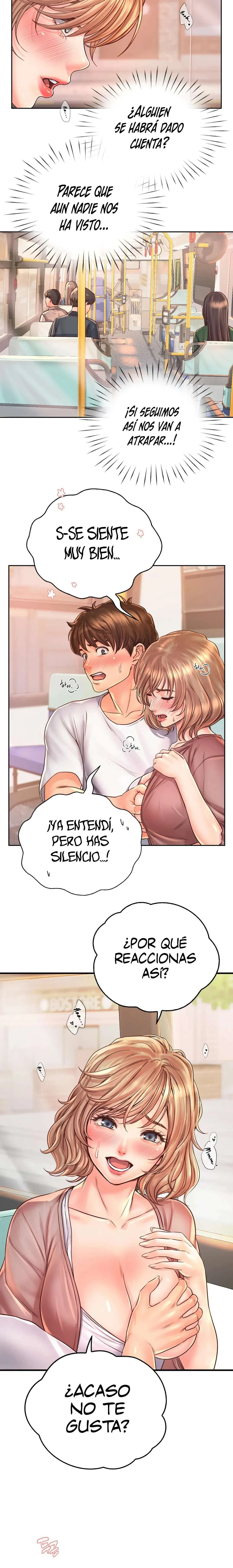 Osaka Capítulo 14 - Page 2