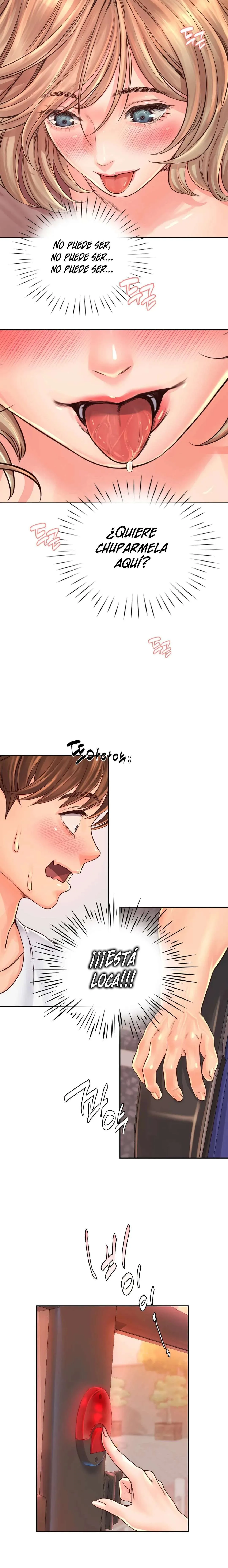 Osaka Capítulo 14 - Page 9