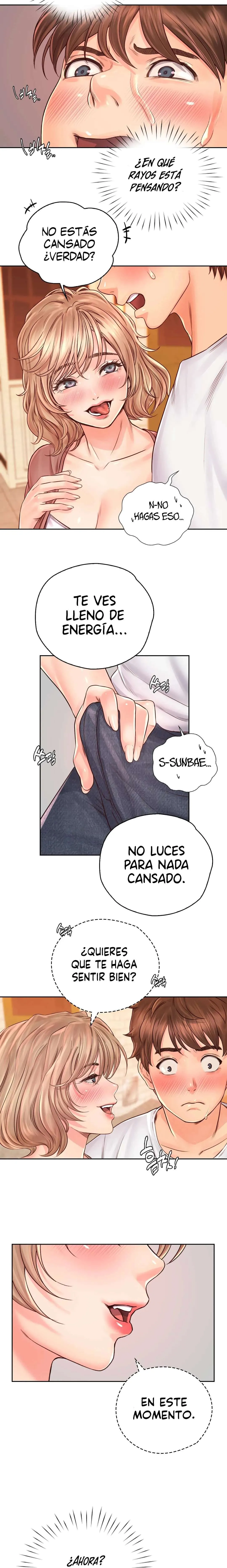 Osaka Capítulo 14 - Page 13