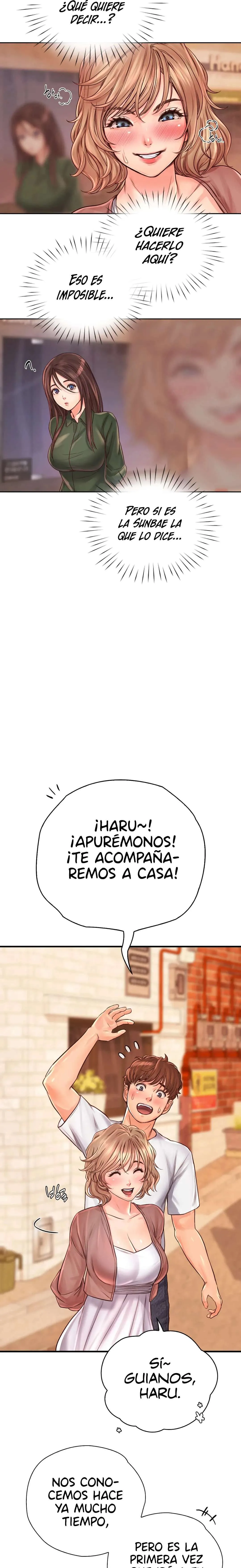 Osaka Capítulo 14 - Page 14