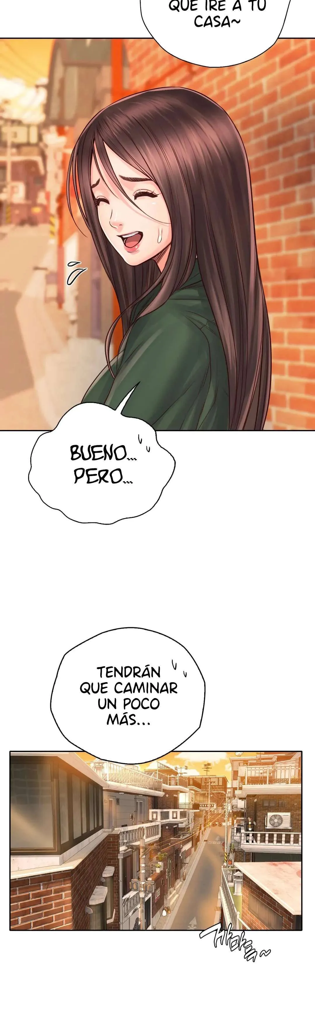 Osaka Capítulo 14 - Page 15