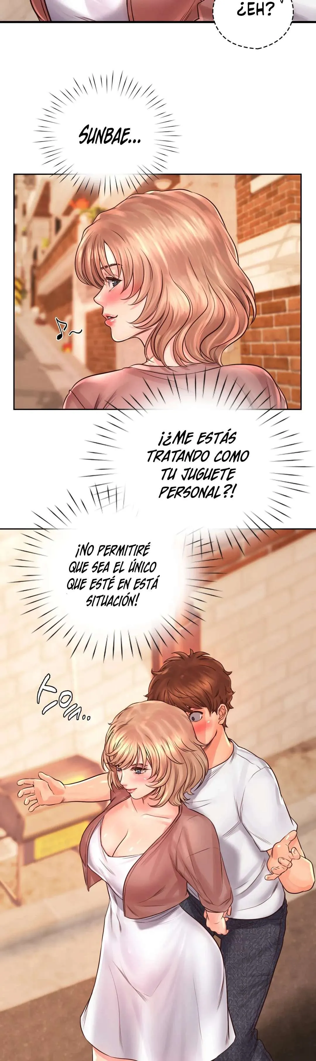 Osaka Capítulo 14 - Page 18