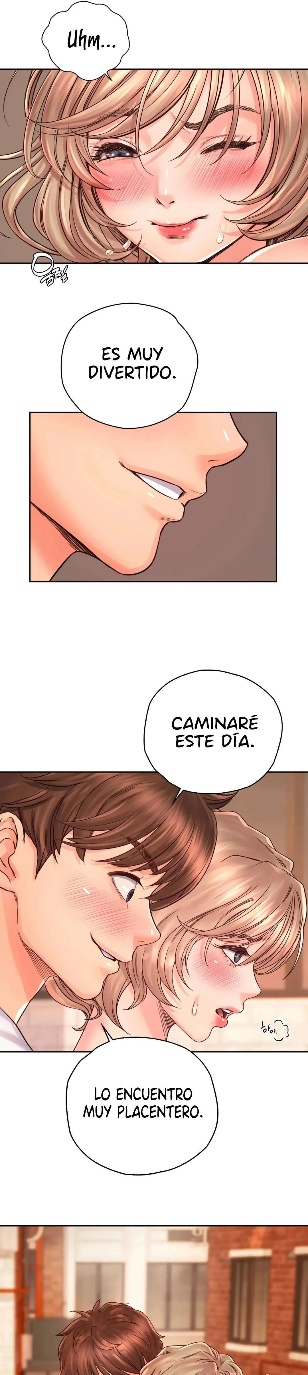 Osaka Capítulo 14 - Page 20