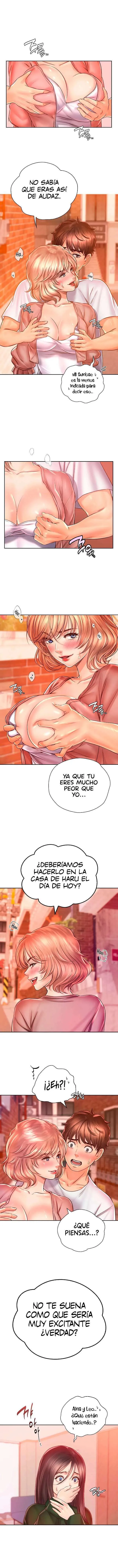 Osaka Capítulo 15 - Page 2