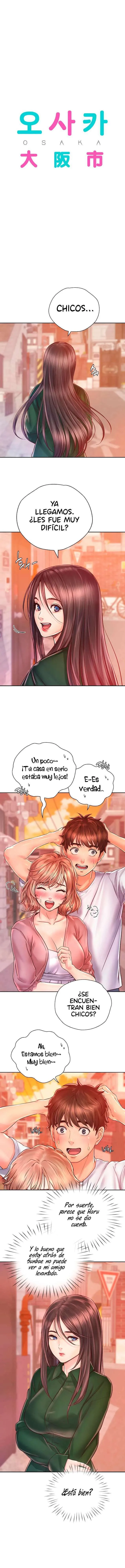 Osaka Capítulo 15 - Page 4
