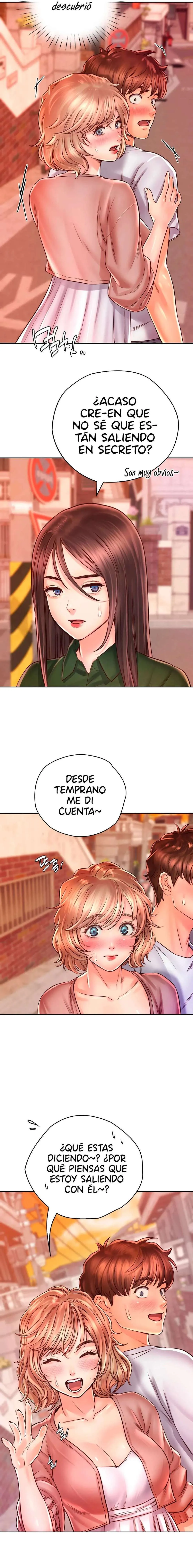 Osaka Capítulo 15 - Page 6