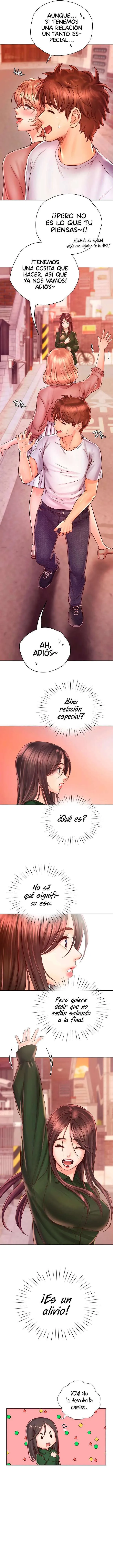 Osaka Capítulo 15 - Page 7