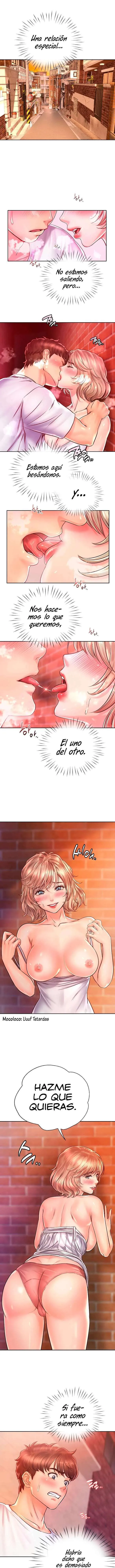 Osaka Capítulo 15 - Page 8